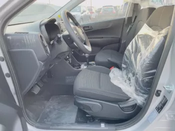 2023 KIA PICANTO 1.2L 2 AIRBAG ABS ALLOW WHEEL
