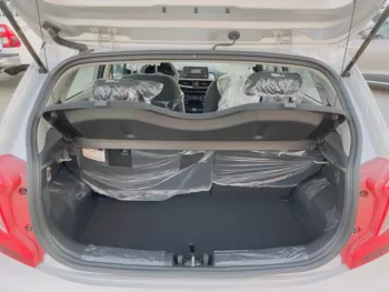 2023 KIA PICANTO 1.2L 2 AIRBAG ABS ALLOW WHEEL