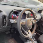 2023 KIA PICANTO 1.2L 2 AIRBAG ABS ALLOW WHEEL - Thumbnail 12