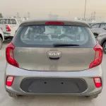 2023 KIA PICANTO 1.2L 2 AIRBAG ABS ALLOW WHEEL - Thumbnail 16