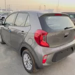2023 KIA PICANTO 1.2L 2 AIRBAG ABS ALLOW WHEEL - Thumbnail 17