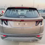2022 HYUNDAI TUCSON 1.6L TURBO FULL OPTION - Thumbnail 6