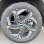 2022 HYUNDAI TUCSON 1.6L TURBO FULL OPTION - Thumbnail 8