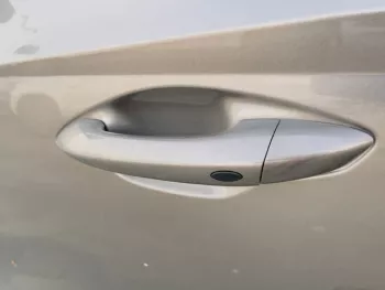 2022 HYUNDAI TUCSON 1.6L TURBO FULL OPTION