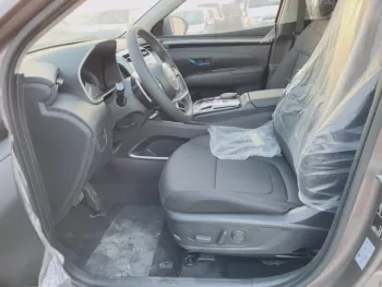 2022 HYUNDAI TUCSON 1.6L TURBO FULL OPTION