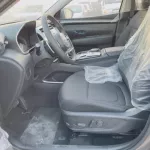 2022 HYUNDAI TUCSON 1.6L TURBO FULL OPTION - Thumbnail 10