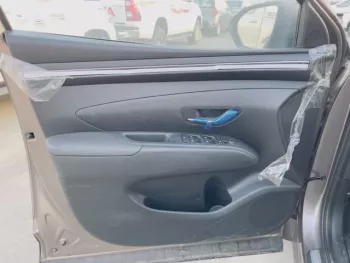 2022 HYUNDAI TUCSON 1.6L TURBO FULL OPTION