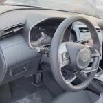 2022 HYUNDAI TUCSON 1.6L TURBO FULL OPTION - Thumbnail 12