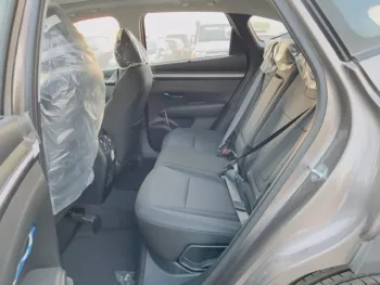 2022 HYUNDAI TUCSON 1.6L TURBO FULL OPTION