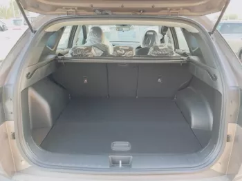 2022 HYUNDAI TUCSON 1.6L TURBO FULL OPTION