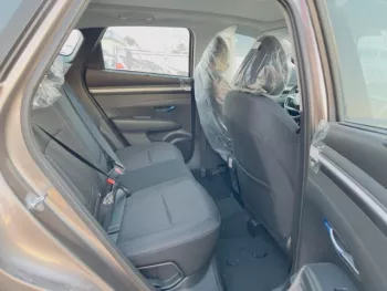2022 HYUNDAI TUCSON 1.6L TURBO FULL OPTION
