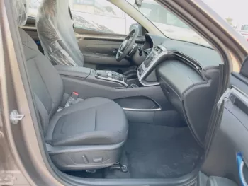 2022 HYUNDAI TUCSON 1.6L TURBO FULL OPTION
