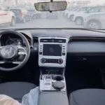 2022 HYUNDAI TUCSON 1.6L TURBO FULL OPTION - Thumbnail 17