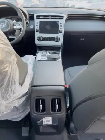 2022 HYUNDAI TUCSON 1.6L TURBO FULL OPTION