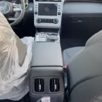 2022 HYUNDAI TUCSON 1.6L TURBO FULL OPTION - Thumbnail 18