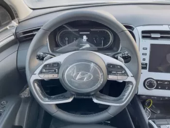 2022 HYUNDAI TUCSON 1.6L TURBO FULL OPTION