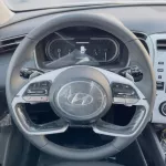2022 HYUNDAI TUCSON 1.6L TURBO FULL OPTION - Thumbnail 19