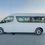 TOYOTA HIACE 3.5L GL AT - Thumbnail 4