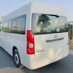 TOYOTA HIACE 3.5L GL AT - Thumbnail 5