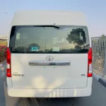 TOYOTA HIACE 3.5L GL AT - Thumbnail 6
