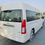 TOYOTA HIACE 3.5L GL AT - Thumbnail 7