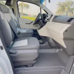 TOYOTA HIACE 3.5L GL AT - Thumbnail 8