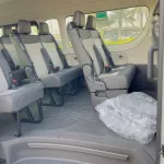 TOYOTA HIACE 3.5L GL AT - Thumbnail 9