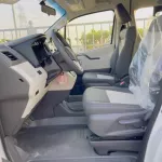 TOYOTA HIACE 3.5L GL AT - Thumbnail 11