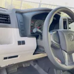 TOYOTA HIACE 3.5L GL AT - Thumbnail 13