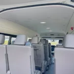 TOYOTA HIACE 3.5L GL AT - Thumbnail 15