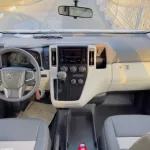 TOYOTA HIACE 3.5L GL AT - Thumbnail 16