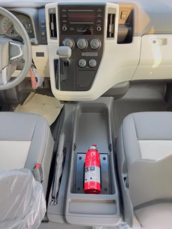 TOYOTA HIACE 3.5L GL AT