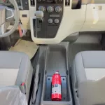 TOYOTA HIACE 3.5L GL AT - Thumbnail 17