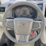 TOYOTA HIACE 3.5L GL AT - Thumbnail 18