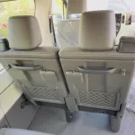 TOYOTA HIACE 3.5L GL AT - Thumbnail 20