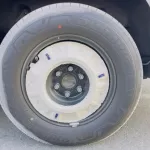 TOYOTA HIACE 3.5L GL AT - Thumbnail 21