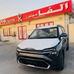 NEW KIA CARENS 1.5L TURBO DSL - Thumbnail 1