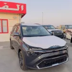 NEW KIA CARENS 1.5L TURBO DSL - Thumbnail 3
