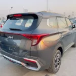 NEW KIA CARENS 1.5L TURBO DSL - Thumbnail 5