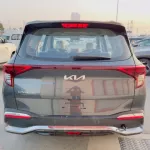 NEW KIA CARENS 1.5L TURBO DSL - Thumbnail 6