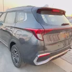 NEW KIA CARENS 1.5L TURBO DSL - Thumbnail 7