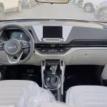 NEW KIA CARENS 1.5L TURBO DSL - Thumbnail 17