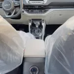 NEW KIA CARENS 1.5L TURBO DSL - Thumbnail 19