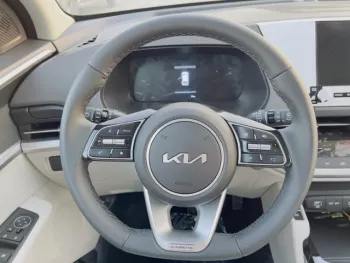 NEW KIA CARENS 1.5L TURBO DSL