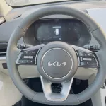 NEW KIA CARENS 1.5L TURBO DSL - Thumbnail 20