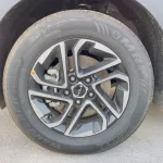 NEW KIA CARENS 1.5L TURBO DSL - Thumbnail 22