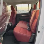 TOYOTA HILUX 2.4L DSL MID OPTION MT MY2022 - Thumbnail 12