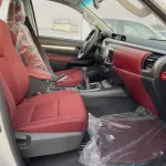 TOYOTA HILUX 2.4L DSL MID OPTION MT MY2022 - Thumbnail 14