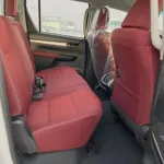 TOYOTA HILUX 2.4L DSL MID OPTION MT MY2022 - Thumbnail 15