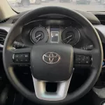 TOYOTA HILUX 2.4L DSL MID OPTION MT MY2022 - Thumbnail 17